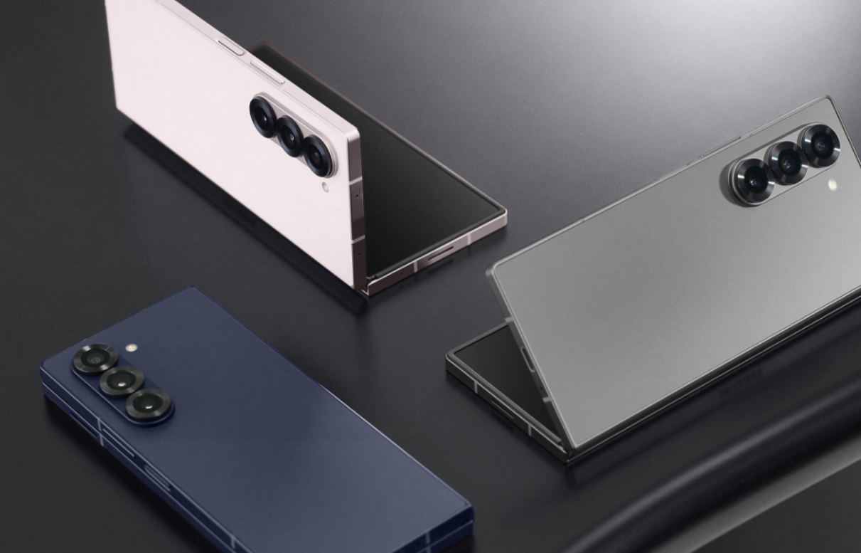 Güney Koreli YouTuber, Galaxy Z Fold7’yi 200 Bin Kez Katlama Deneyi Başlattı