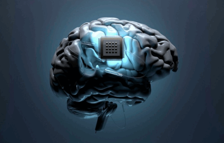 Düşünceyi Yazıya Döken Çip: İç Ses Artık Sessiz Değil