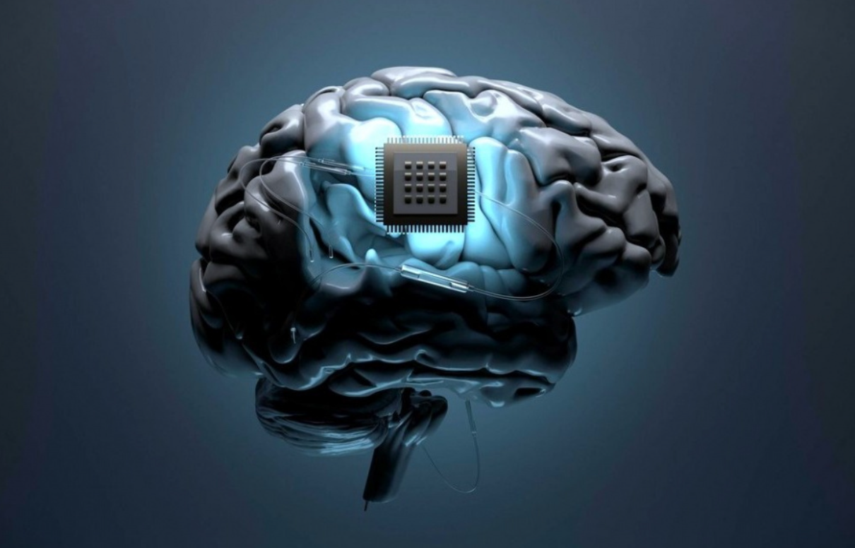 Düşünceyi Yazıya Döken Çip: İç Ses Artık Sessiz Değil