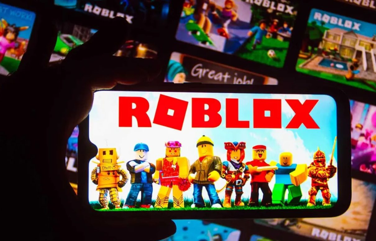 Roblox Oyuncu Sayısında Yeni Zirveye Ulaştı