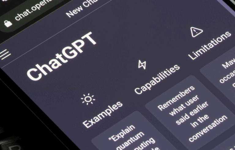 ChatGPT Sohbetleri İnternete Sızdı: Gizlilik Alarmı!