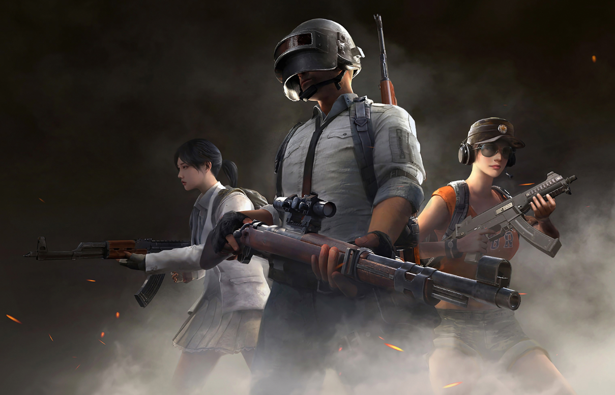 PUBG, PS4 ve Xbox One’a Veda Ediyor: Yeni Nesil Konsollara Tam Geçiş Başladı