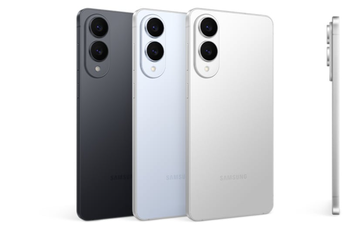 Samsung Galaxy S26 Serisi Yepyeni Bir Görünüme Kavuşuyor: Ultra İncelik Dönemi Başlıyor!