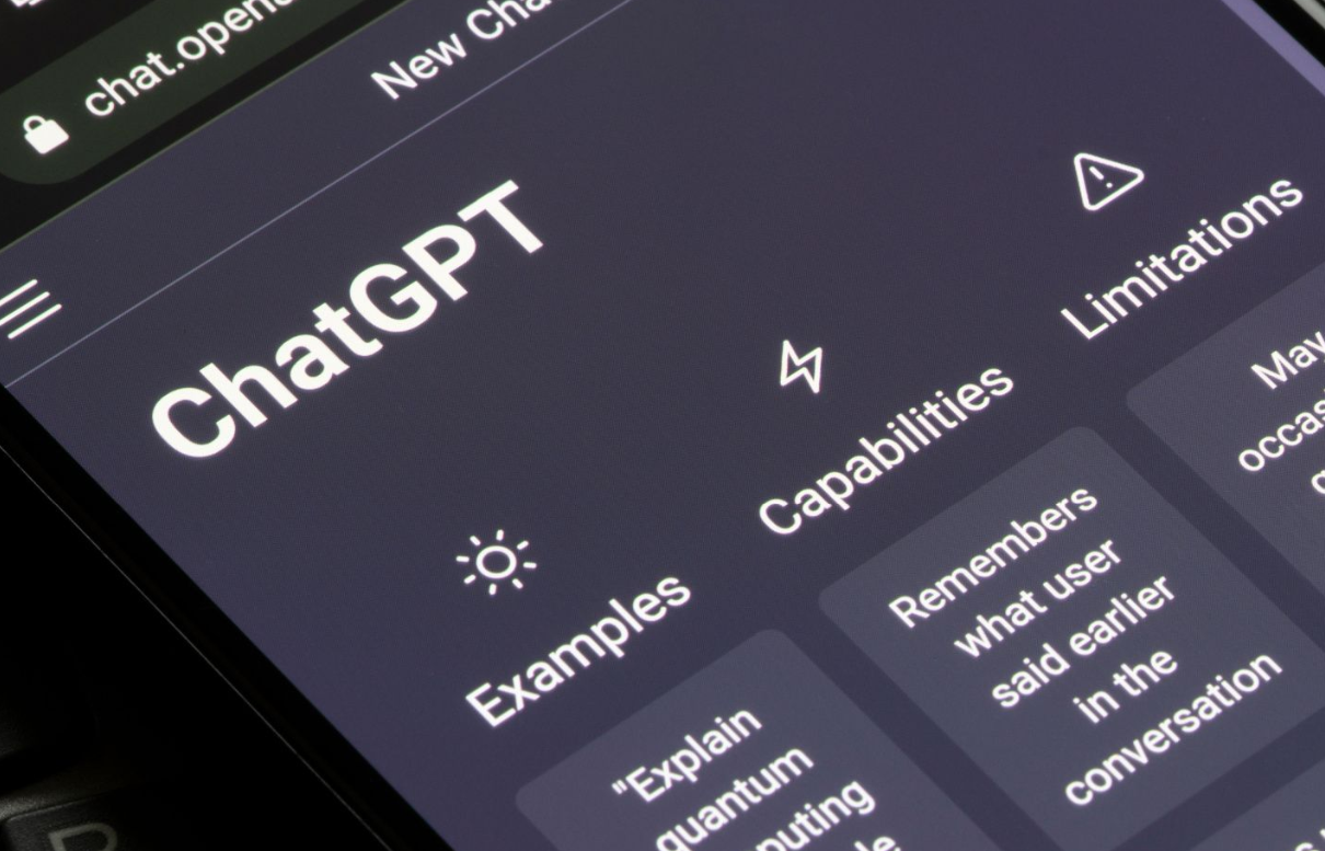 ChatGPT Sohbetleri İnternete Sızdı: Gizlilik Alarmı!