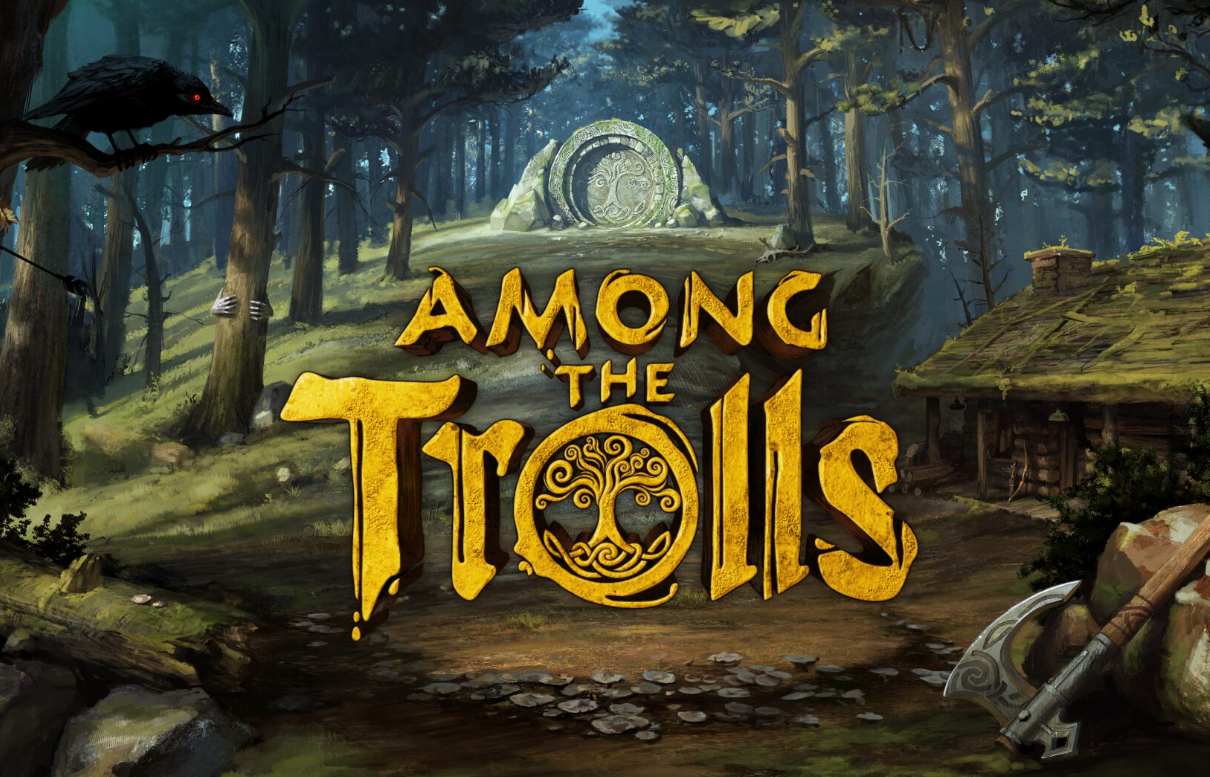 Among the Trolls Duyuruldu: Açık Dünya, Gizem ve Hayatta Kalma Bir Arada