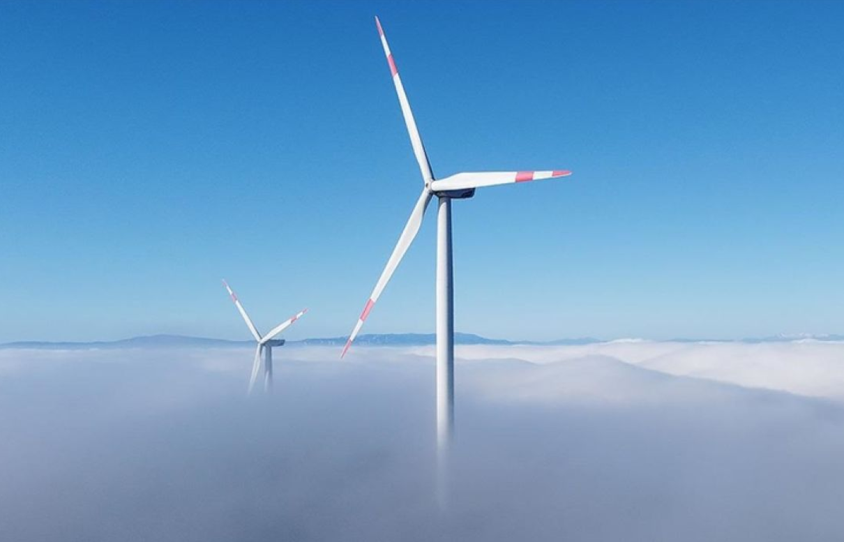 Sofia Açık Deniz Rüzgar Çiftliği: İngiltere’nin Yeşil Enerji Atılımı