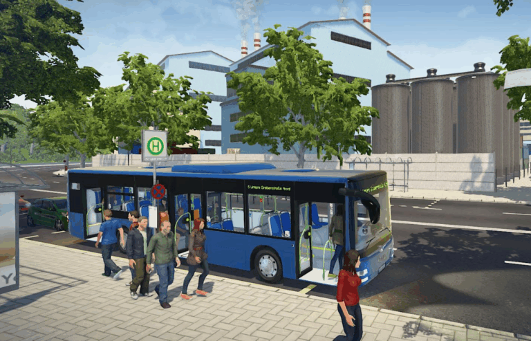 Bus Simulator 27 Geliyor: Fiyatı, Çıkış Tarihi ve Sistem Gereksinimleri Açıklandı