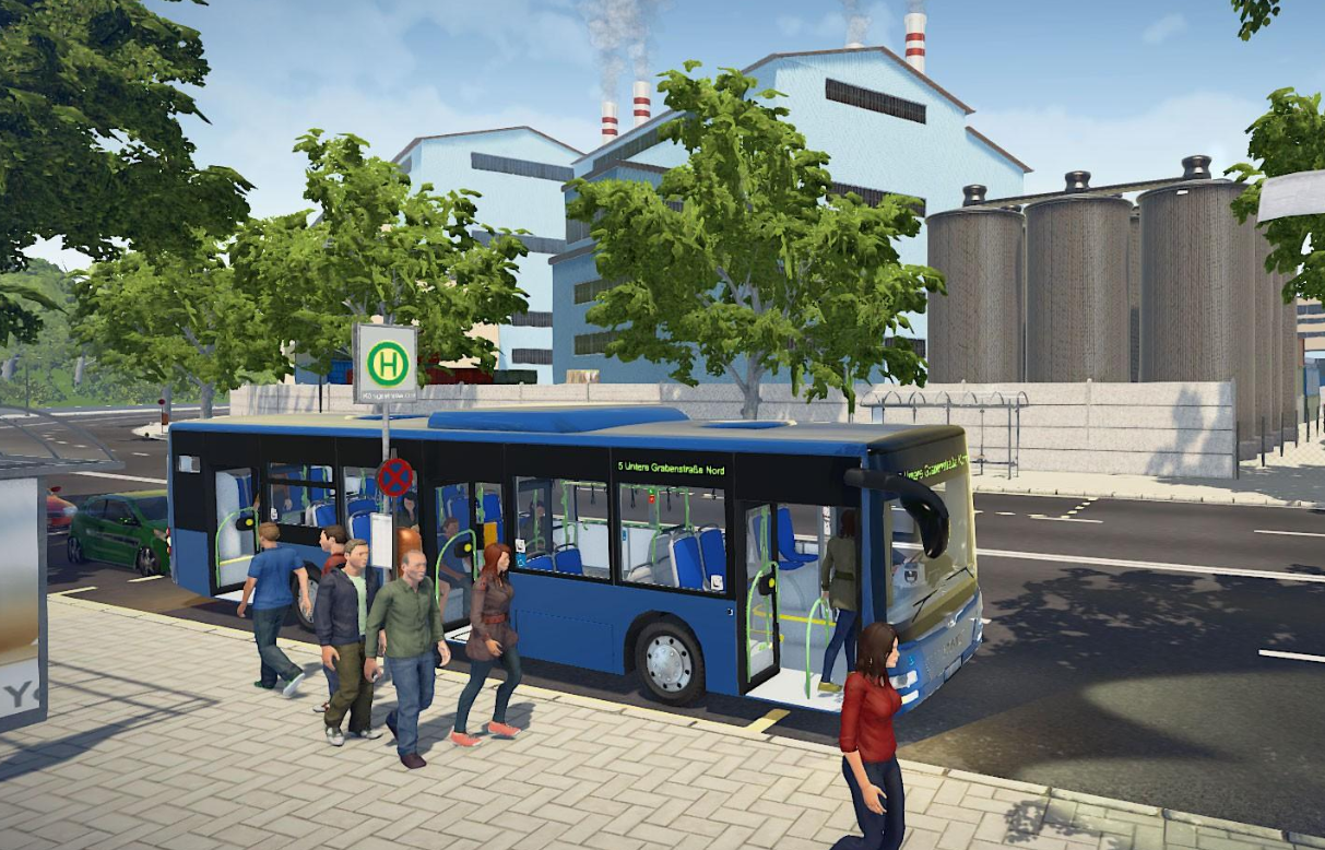 Bus Simulator 27 Geliyor: Fiyatı, Çıkış Tarihi ve Sistem Gereksinimleri Açıklandı