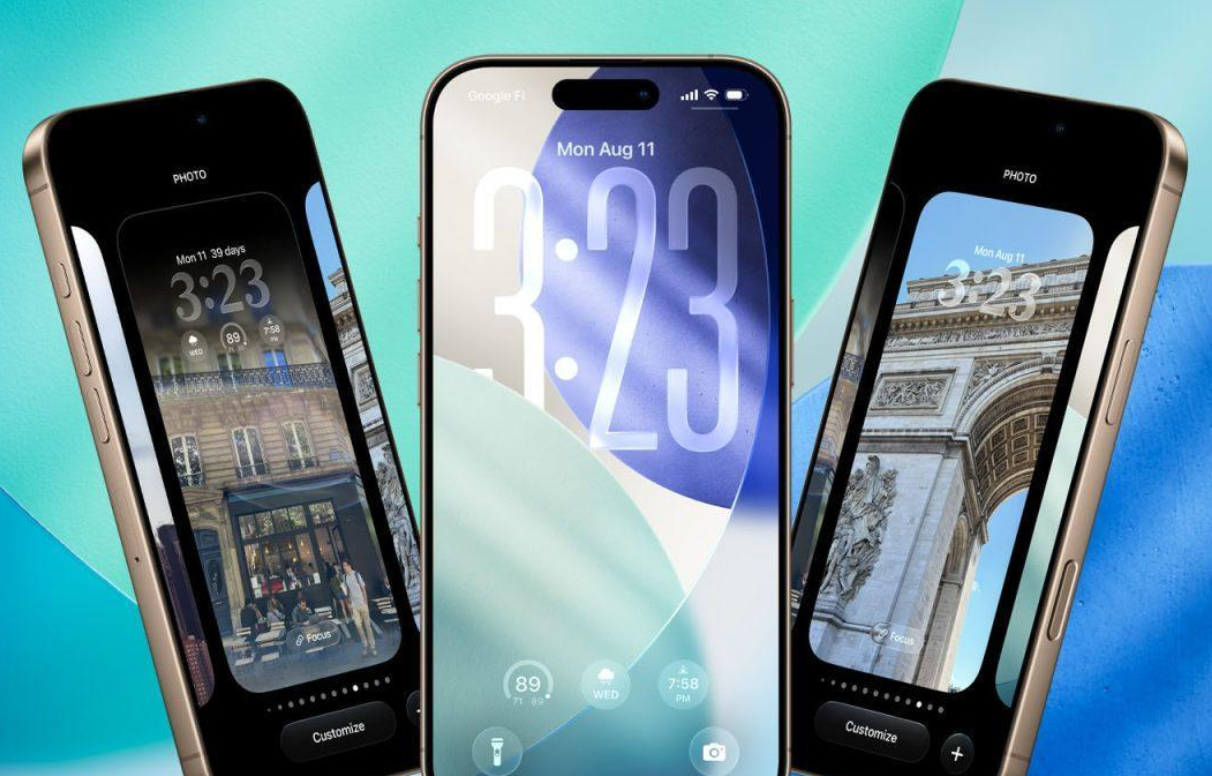 iOS 26 Beta 6 Yenilikleri: Yeni Zil Sesleri, Arayüz Güncellemeleri ve Kamera Değişiklikleri