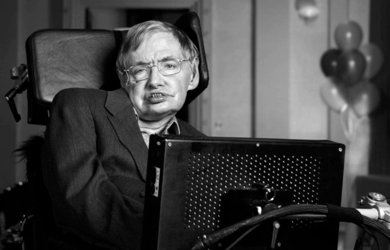 Hawking’in Kâbus Senaryosu Kapıda mı? Uzaylılar Gerçekten Geliyor mu?