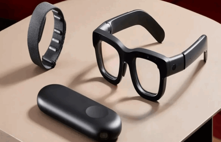 Meta, Akıllı Gözlükle Sahneye Çıkıyor: Fiyatı Şaşırtacak Kadar Düşük