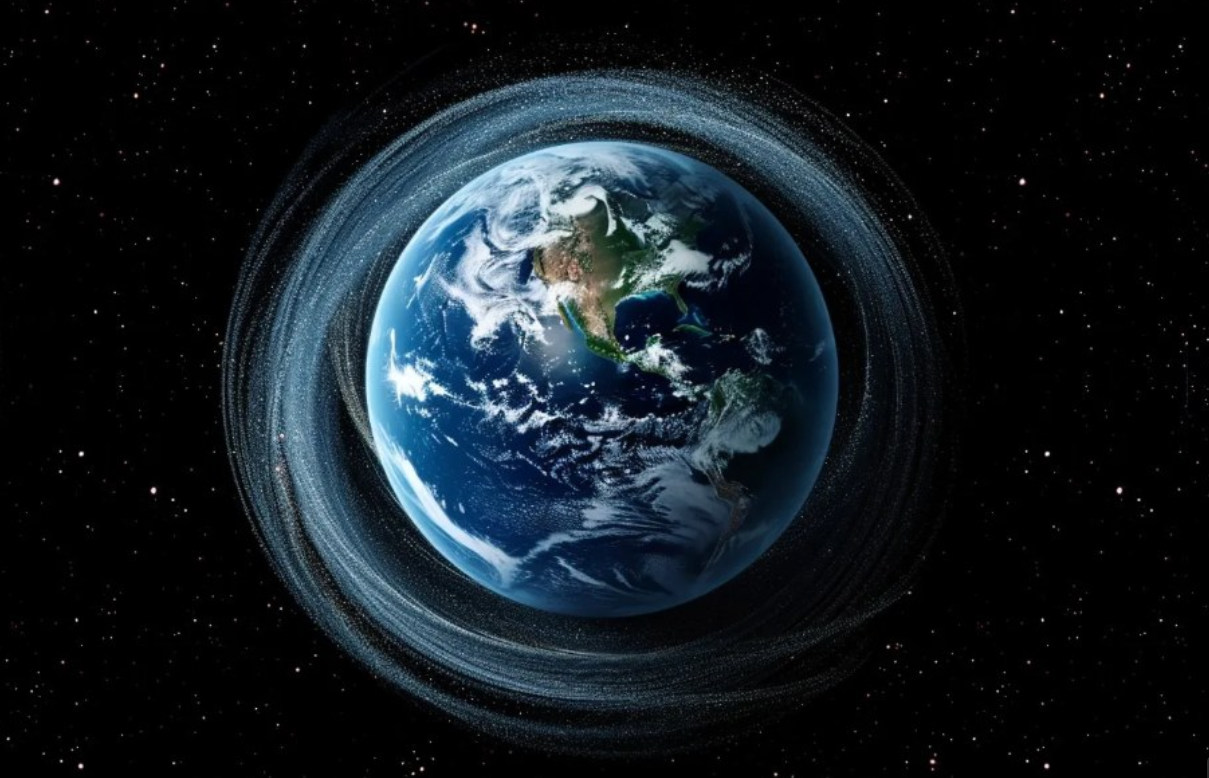 Dünya Giderek Hızlanıyor: Kıyı Şehirleri Tehlikede!