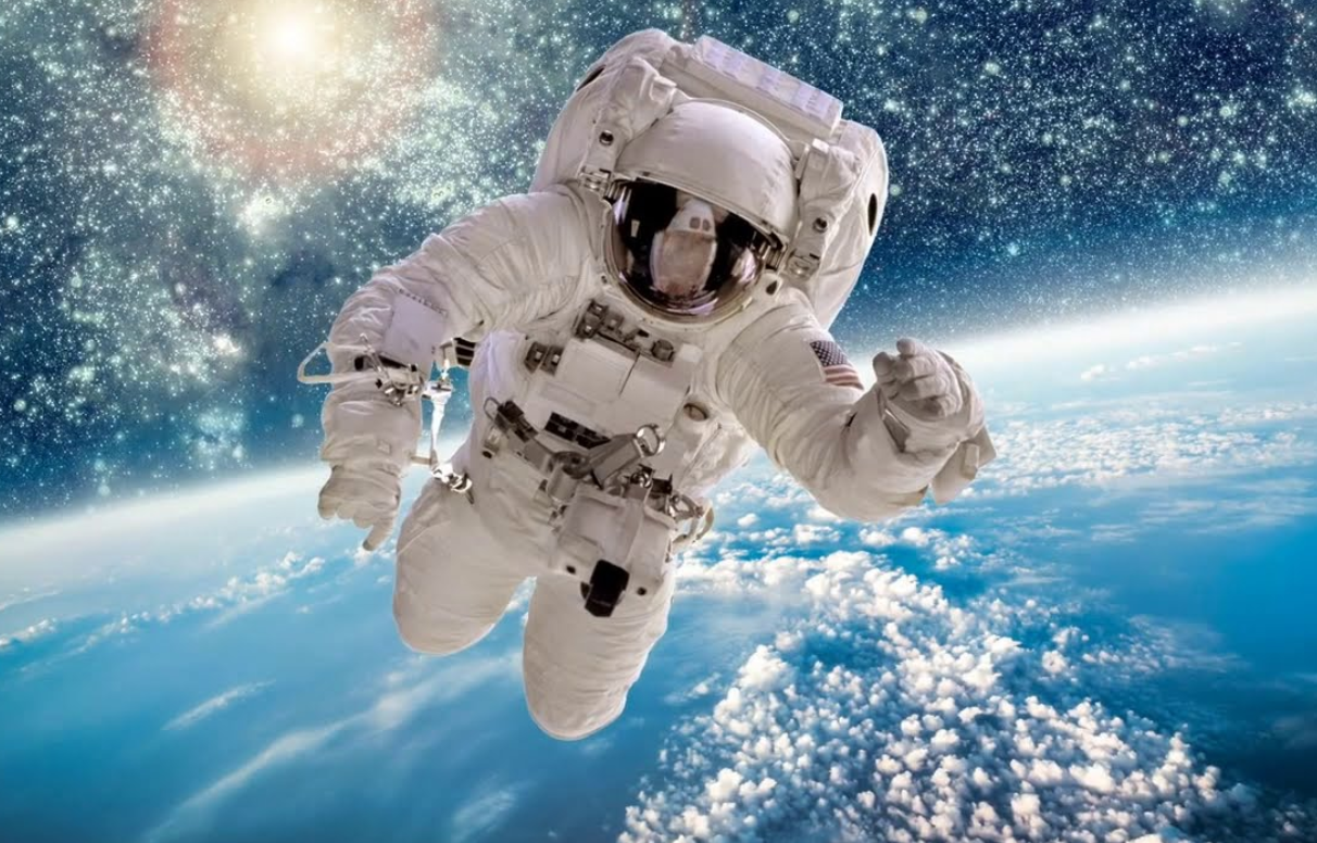 Astronotlar için Gıda Devrimi: Atıklardan Besin Üretimi