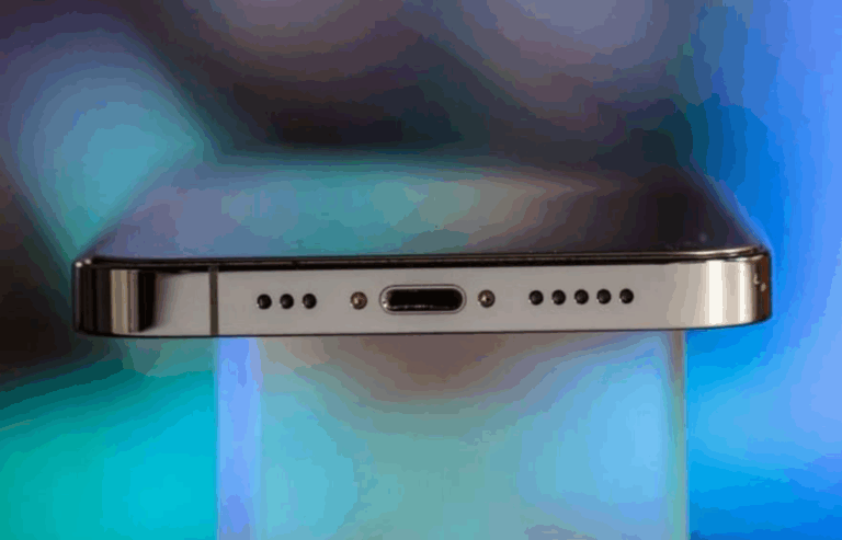 iPhone Ses Sorununa Hızlı Çözüm