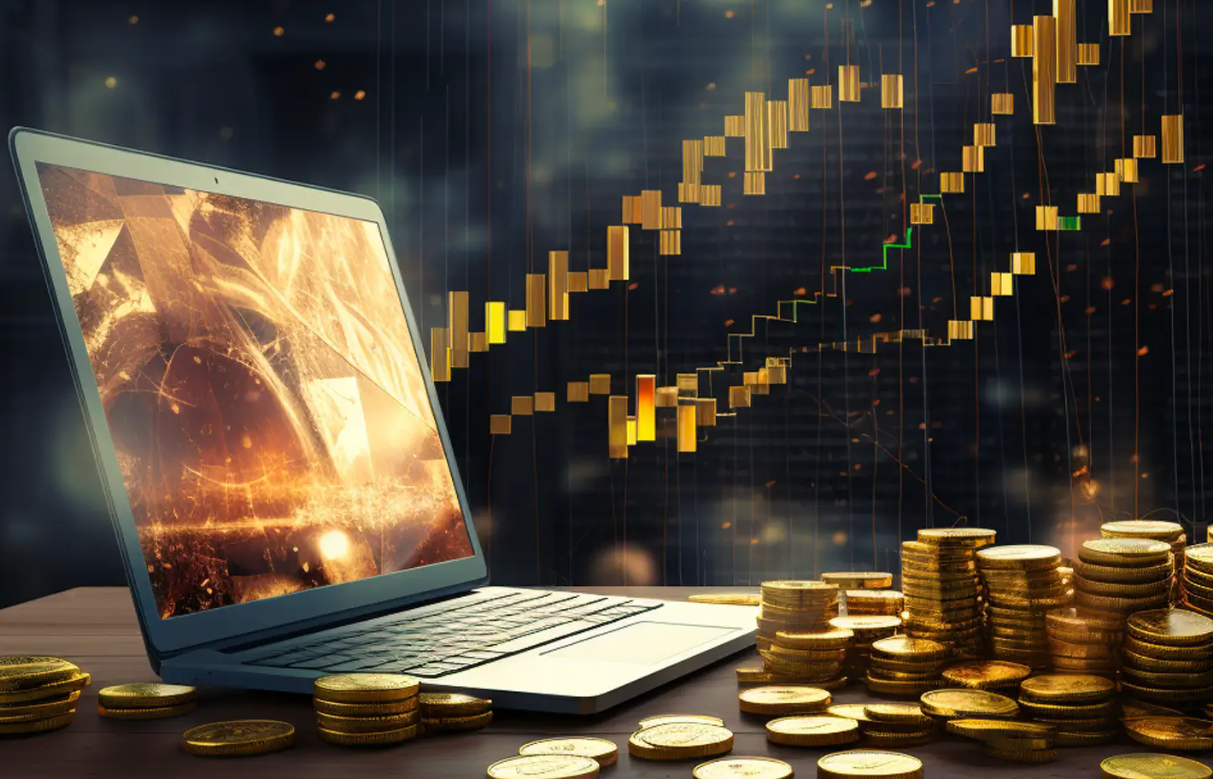 Kripto Para Hamlesi Sonrası EQ Hisseleri Sert Çakıldı