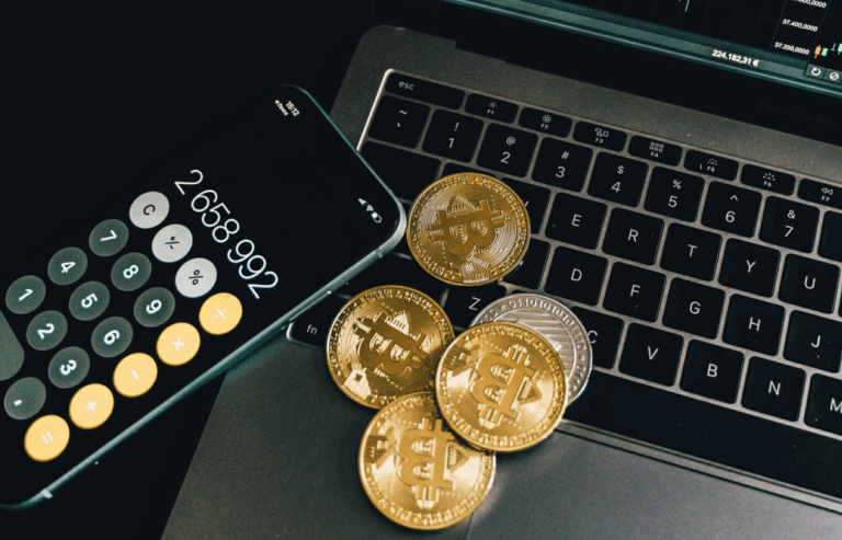 Kripto Piyasalarda Dalgalanma Sürüyor: Bitcoin ve Ethereum Haftayı Kırmızıda Kapatıyor