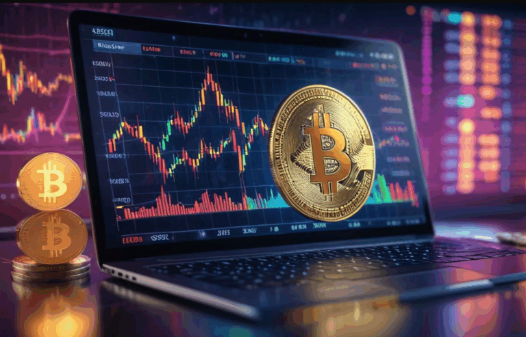 Kripto Para Piyasasında Satış Baskısı Sürüyor