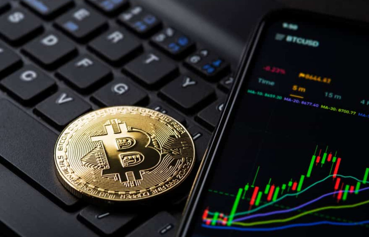 Kripto Para Piyasasında Güncel Durum: Bitcoin %1,74 Yükselişle 116.653,20 Dolar Seviyesinde