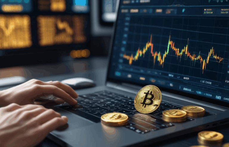 Kripto Piyasalarına Güncel Bakış