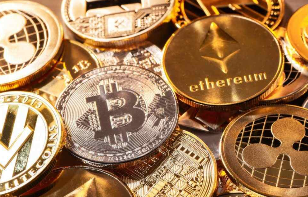 Kripto Para Piyasasında Günün Özeti