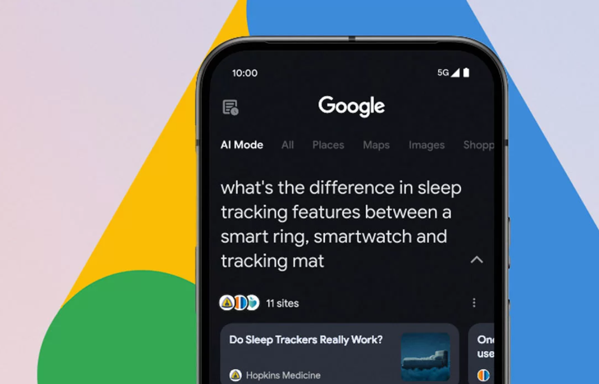 Google AI Mode: Arama Deneyiminde Yeni Bir Dönem