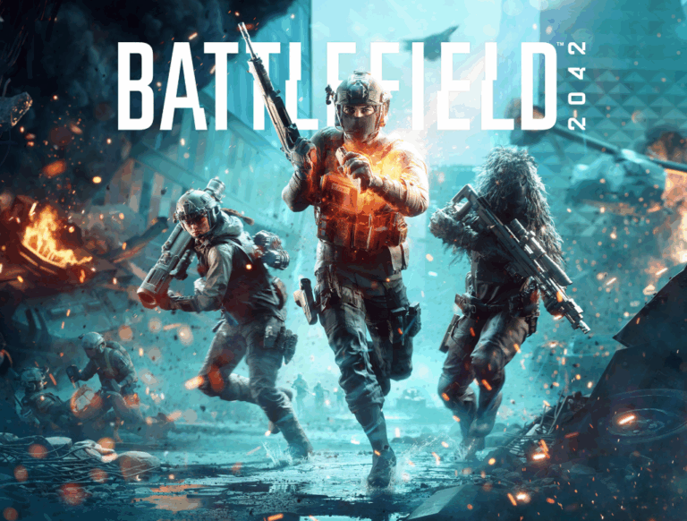 Battlefield 2042, Call of Duty: Black Ops 6’yı Steam Listelerinde Geride Bıraktı