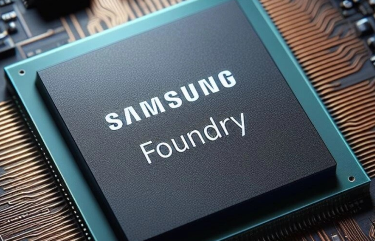 Samsung Foundry, Tesla Anlaşmasıyla Üretimde Yeni Bir Döneme Giriyor
