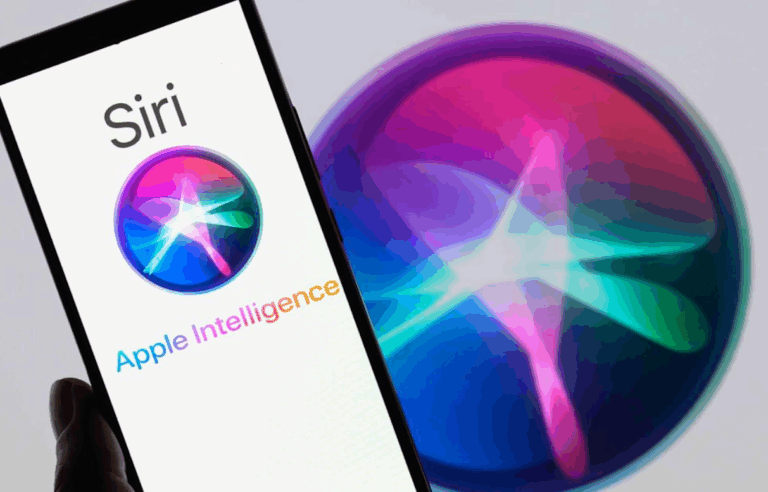 Siri ile Yeni Dönem: iPhone’unuzu Konuşarak Yönetin!