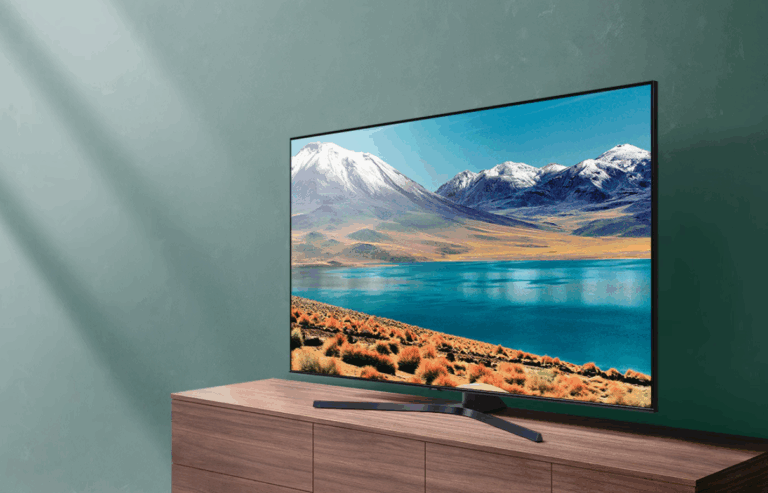 2025’in En Çok Satan TV Markaları Belli Oldu: Samsung Zirvede