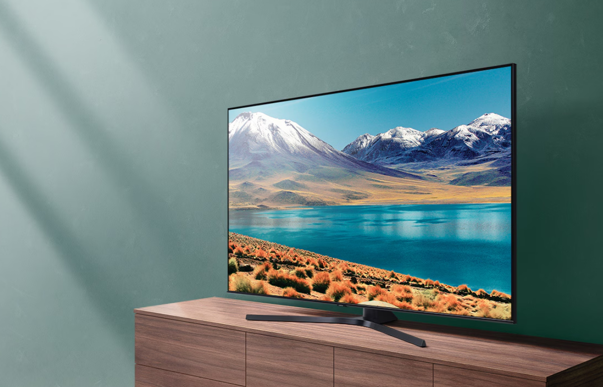 2025’in En Çok Satan TV Markaları Belli Oldu: Samsung Zirvede