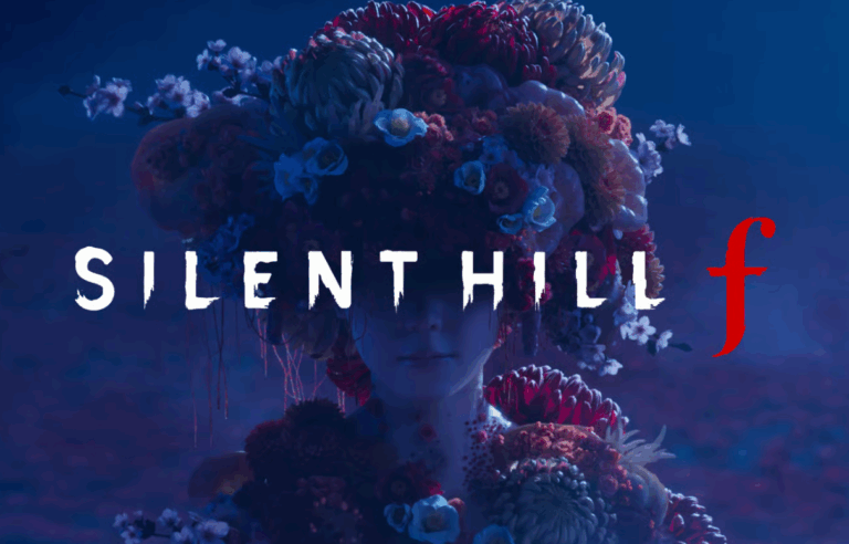 Silent Hill f: Genç Oyuncular İçin Daha Fazla Aksiyon, Daha Fazla Heyecan