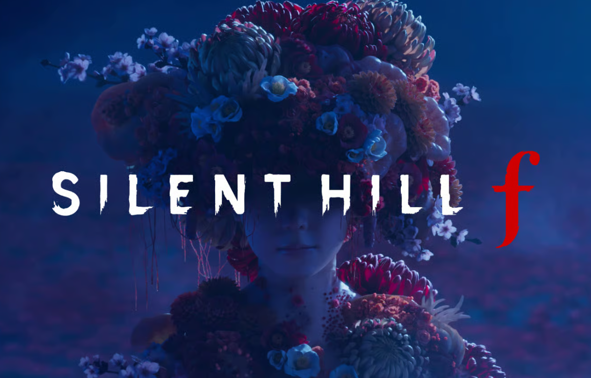 Silent Hill f: Genç Oyuncular İçin Daha Fazla Aksiyon, Daha Fazla Heyecan