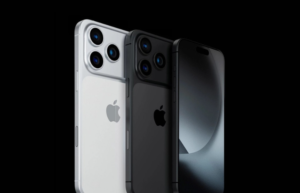 Apple’dan Kamera Devrimi: LOFIC Sensör Sinema Kalitesinde Detay Vaat Ediyor