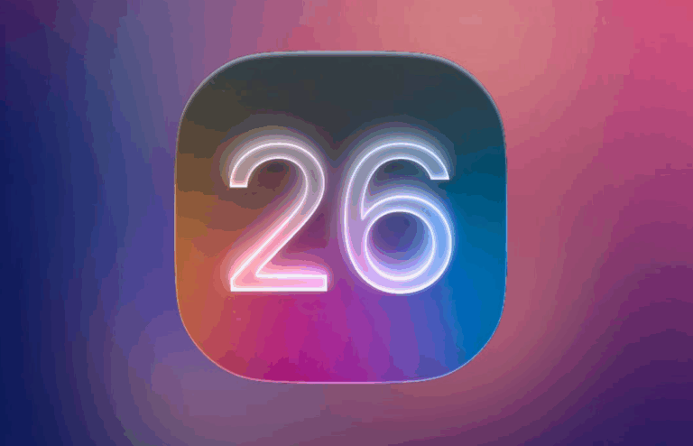 Apple’dan Yepyeni iOS 26 Beta 5: Kamera, AirDrop ve Daha Fazlası