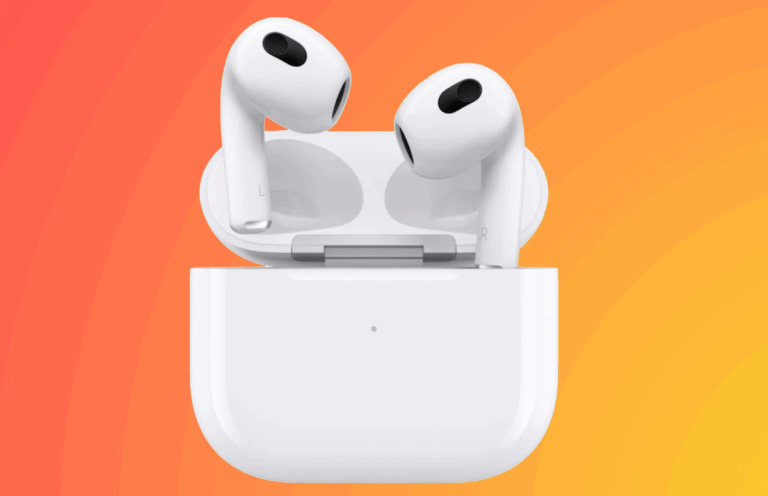 AirPods Kullanıcılarına Müjde: iOS 26 ile Şarj Durumu Renklerle Gösterilecek