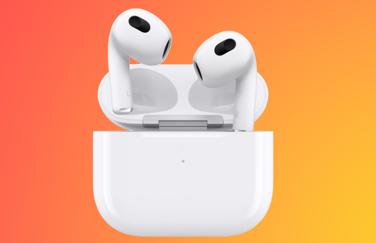 AirPods Kullanıcılarına Müjde: iOS 26 ile Şarj Durumu Renklerle Gösterilecek