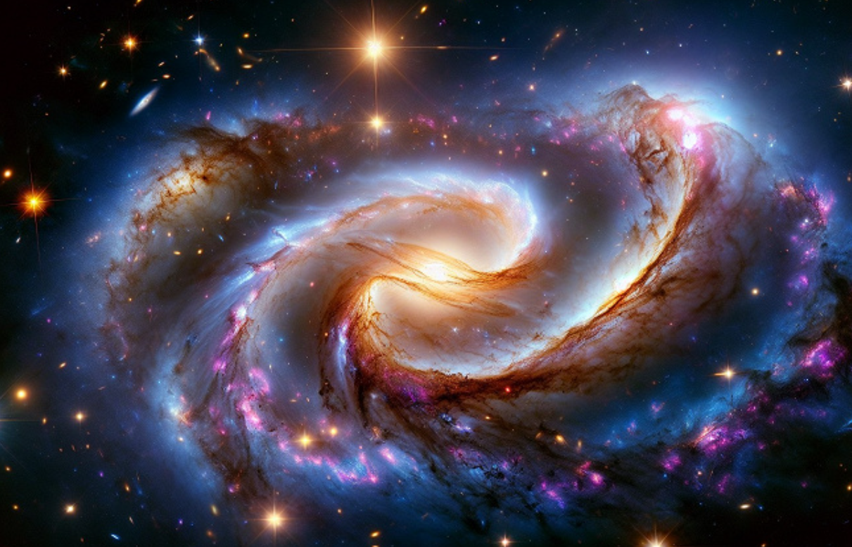 Yeni Kuasarlar, Kara Deliklerin Evrimini Yeniden Şekillendiriyor