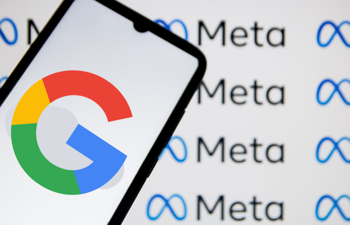 Google ve Meta’dan Dev İş Birliği: 10 Milyar Dolarlık Sözleşme