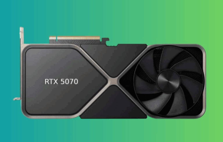 NVIDIA’dan Yıl Sonu Sürprizi: RTX 5070 Super ve Üstü Yolda