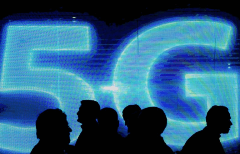 Türkiye’de 5G Dönemi Başlıyor