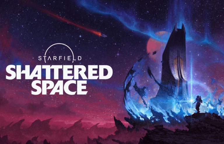 Starfield, 2026’da Switch 2 ve PS5’e Geliyor: İşte Detaylar