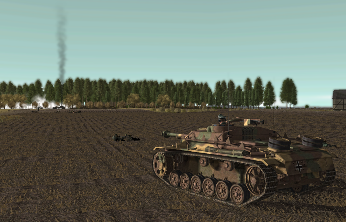 Combat Mission Efsanesi Yeniden Sahada: İlk Üç Oyun Steam’e Geliyor