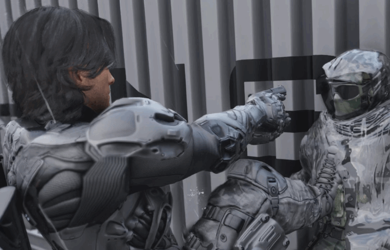 Black State – Gamescom 2025 Demo İncelemesi