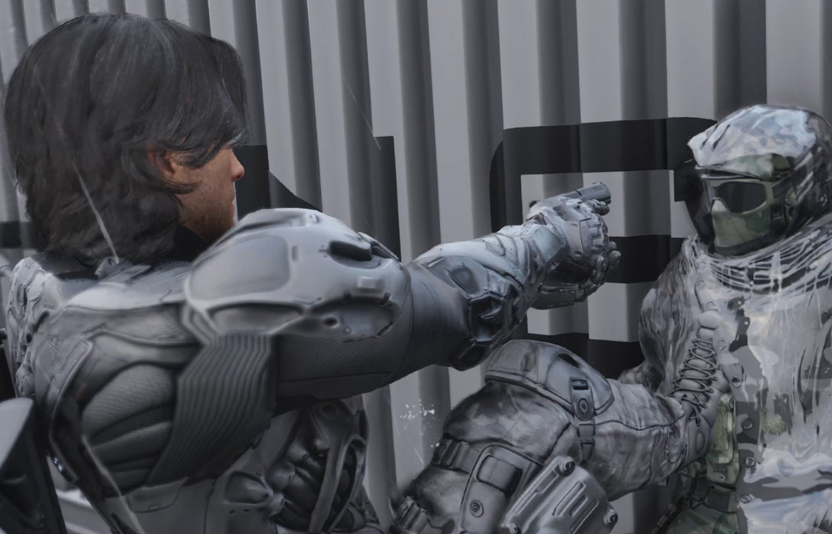 Black State – Gamescom 2025 Demo İncelemesi