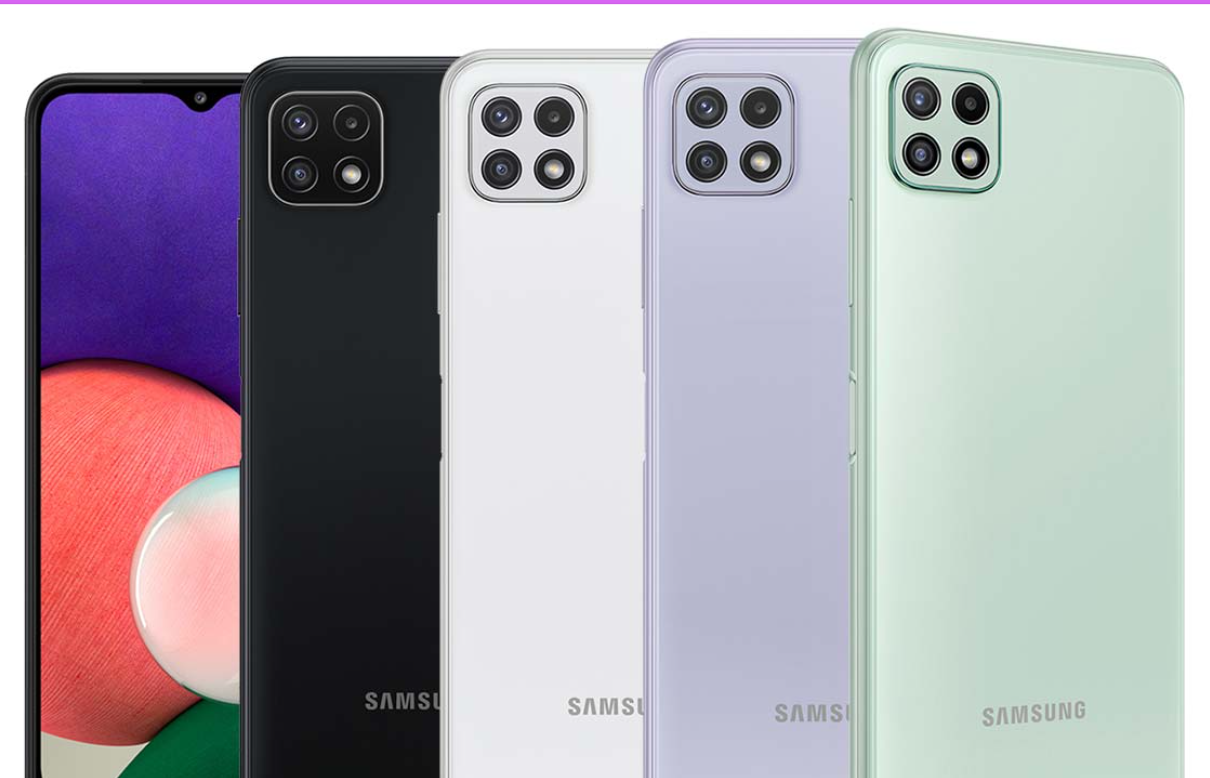 Samsung 2025 Güncelleme Takvimini Açıkladı: Üç Model İçin Destek Sona Erdi