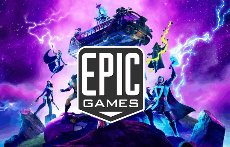 Epic Games’te Bu Hafta: Hidden Folks ve Totally Reliable Delivery Service Ücretsiz!