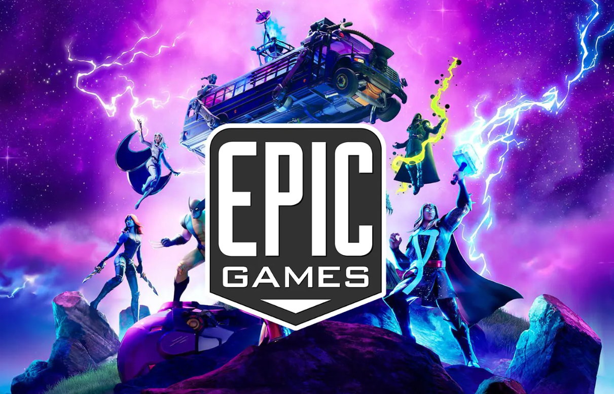 Epic Games’te Bu Hafta: Hidden Folks ve Totally Reliable Delivery Service Ücretsiz!