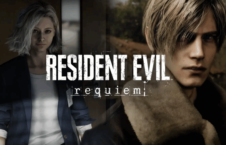 Resident Evil: Requiem Fragmanı Geldi, Ama Beklenen Oynanış Nerede?