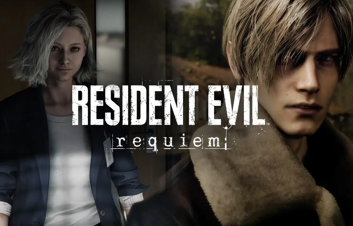Resident Evil: Requiem Fragmanı Geldi, Ama Beklenen Oynanış Nerede?