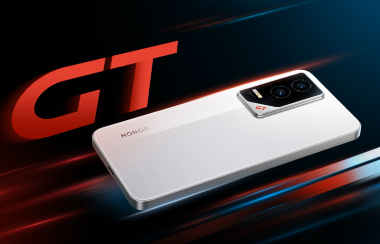 Honor GT 2 serisi yolda: 24 GB RAM, 1 TB Depolama ve Dev Batarya